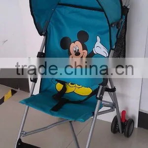 Baby Products-Baby Strollers-XHA08 thumbnail-1