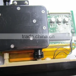 SEIKO SPT 510 / 35PL , SOLVENT PRINT HEAD thumbnail-1