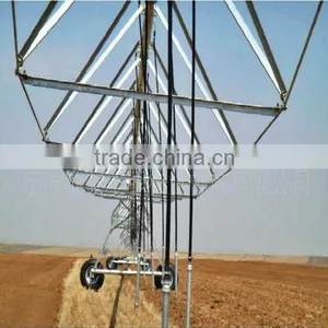 Center Pivot, Revolving Sprinkling Machine for Agriculture thumbnail-3