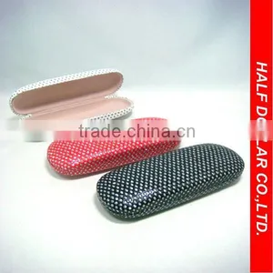 Metal Glasses Box With Beautiful Designs,Glasses Storage Box,Delicate Tin Glasses Box thumbnail-1