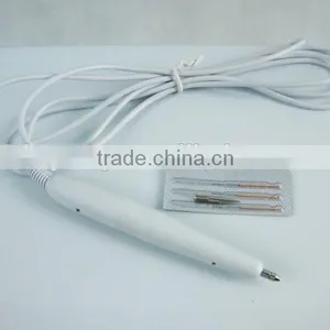 Hot !!! Factory Sell 7in1 Multifunction Facial Machine TM-272 thumbnail-3