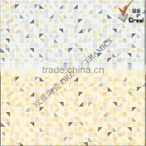 China Interior Inkjet Printing Ceramic Wall Tiles 300x600mm thumbnail-4