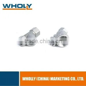 Titanium Disk Wax Casting Molds thumbnail-5