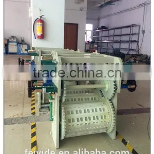 Feiyide Automatic Chemical Jewelry Gold Barrel Electroplating Machine thumbnail-5