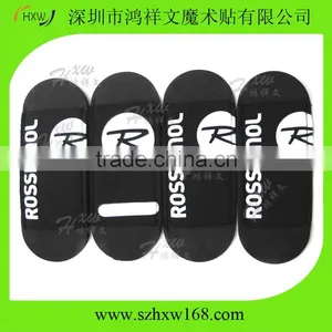 Custom Design Wholesale Ski Equipment Elastic Ski Bindings With EVA Padded thumbnail-1