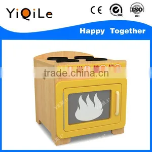 Beautiful Children's Wooden Kitchen High Quality Kitchen Toys Best Children Kitchen Toy thumbnail-2