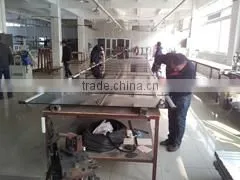 Shanghai Finzone Windows & Doors Co., Ltd. company overview - view 3 thumbnail