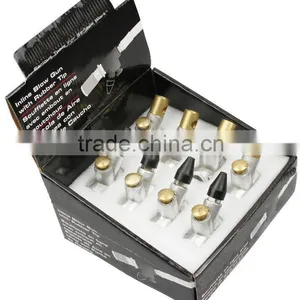 Inline Blow Gun With Rubber Tip thumbnail-1