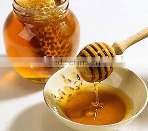 Natural Vitex Honey Bee thumbnail-1