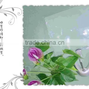 New Rectangle Table Pocket Led Magnifier/ps Lens/magnifier Acrylic Ring Display Box thumbnail-2