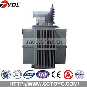 Low Price 15Kva 110V Transformer Furniture thumbnail-1