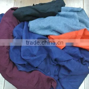 New Terry Clothing Rags 50% Cotton Wiping Rags With Low Price thumbnail-1