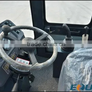 GEM-630 3Ton Loader Bucket thumbnail-6