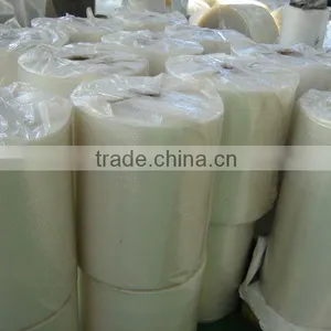 High Barrier Nylon Co-extrusion Vacuum Packing Food Vacuum Sealer Bag Sachet Packaging Film thumbnail-1