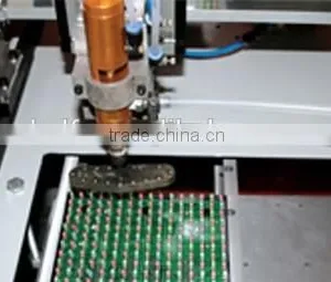 Automatic Glue Filling Machine (PG-700) thumbnail-3