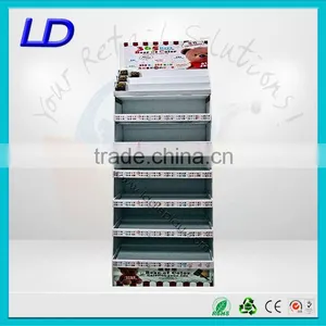 Customized Designed Cardboard Kitchen for Kids thumbnail-1
