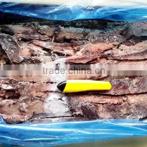 Frozen Tuna Trim Meat Fresh Dark Meat Trimmed thumbnail-1
