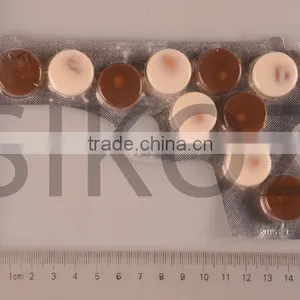 SK-Q187 Gun Shape Chocolate and Biscuit thumbnail-2
