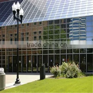 High Quality Curtain Wall Accessories With Factory Price thumbnail-1