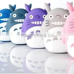 Cartoon Power Bank,7800mAh thumbnail-1