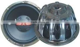 SUBWOOFER 10" 12" 15" thumbnail-1