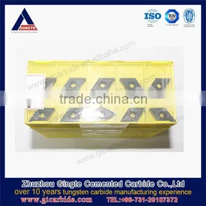 High Qualtiy Carbide Inserts Tools DNMG150608 thumbnail-4