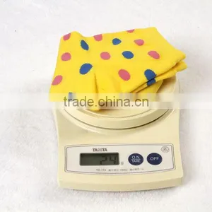 Girls Socks Wholesale,dotted Style Print Fashion Girl or Young Women Fashion Ankle Socks thumbnail-6
