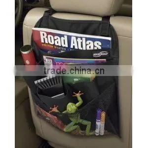 Recycled Cotton Car Organizer thumbnail-1