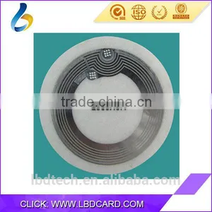 Hot Sale Alien H3 Tag NFC Sticker Supplier In China thumbnail-6