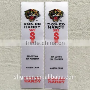 Baby Suits Printed Clothing Label thumbnail-3