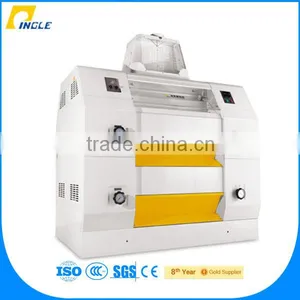 Grain Processing Machinery Mini Steel Plant Flour Mill thumbnail-2