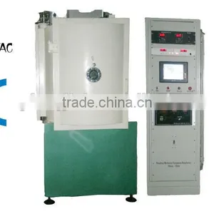 Vacuum Sputter Coater PVD Magnetron Sputtering Instrument/magnetron Sputter Thin Film Coating System thumbnail-5