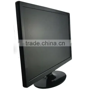 Good Quality hd 1080P VGA USB AV TV Input 23.6inch Wide Led tv thumbnail-6