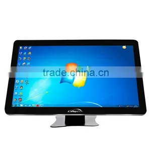Wall Mount 21.5 Inch Core i3 All in One pc thumbnail-1