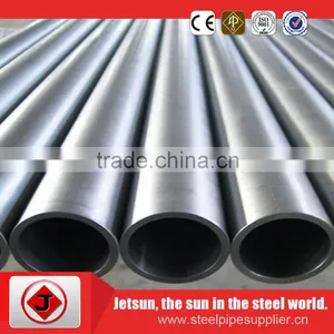 Round API ASTM/AISI 1524 Alloy Structural Steel Pipe thumbnail-1