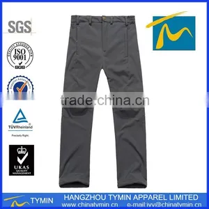 High Quality Outdoor Waterproof Ski Custom Jogger Pants thumbnail-1