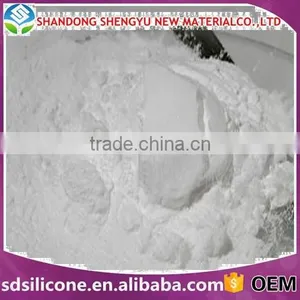China Silicone Resin Manufacturers Methyl MQ Silicone Resin Powder thumbnail-3