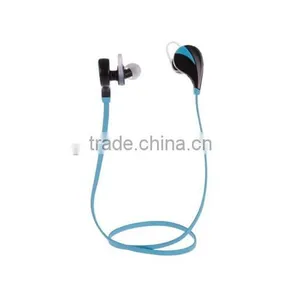 Hot 2016 In-Ear Bluetooth Sport Wireless Headphone Stereo Headphone Bluetooth thumbnail-1