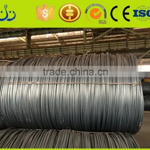 Aluminium Wire Rod Nail Wire Rod China Wire Rod thumbnail-4