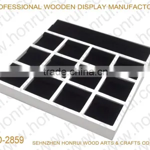 Custom Wooden Jewelry Display Box for Wholesale thumbnail-6