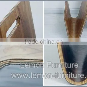 Wholesale Plywood Coffee Table Wooden Coffee Table Bent Wood Coffe Table thumbnail-6