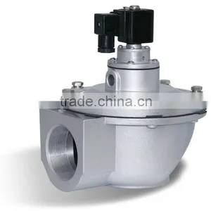Pulse Jet Valve( Filter Bag) thumbnail-1