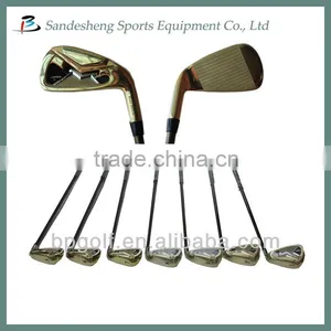 Carbon Fiber Golf Clubs thumbnail-1