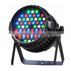 1 Year Warranty 54pcs Led Zoom Par Light, Waterproof Outdoor Stage Light thumbnail-3