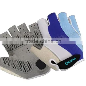 Sports Cycle Gloves Special Cycling Gloves Half Finger thumbnail-1