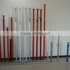 Heavy Duty Shoring Props/Steel Post Shore Prop thumbnail-5