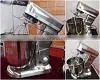 10L Cheap Electric Mixer Planetary Food Mixer Make In China thumbnail-1
