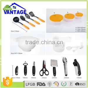 High Quality 90 Pcs Cooking Pots and Pans Ceramic Cookware Kitchen Accessories Cook Ware thumbnail-6