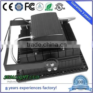 Patented Heat Sink 250W LED Floodlight thumbnail-2