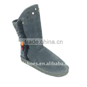 Ladies Snow Boots thumbnail-1